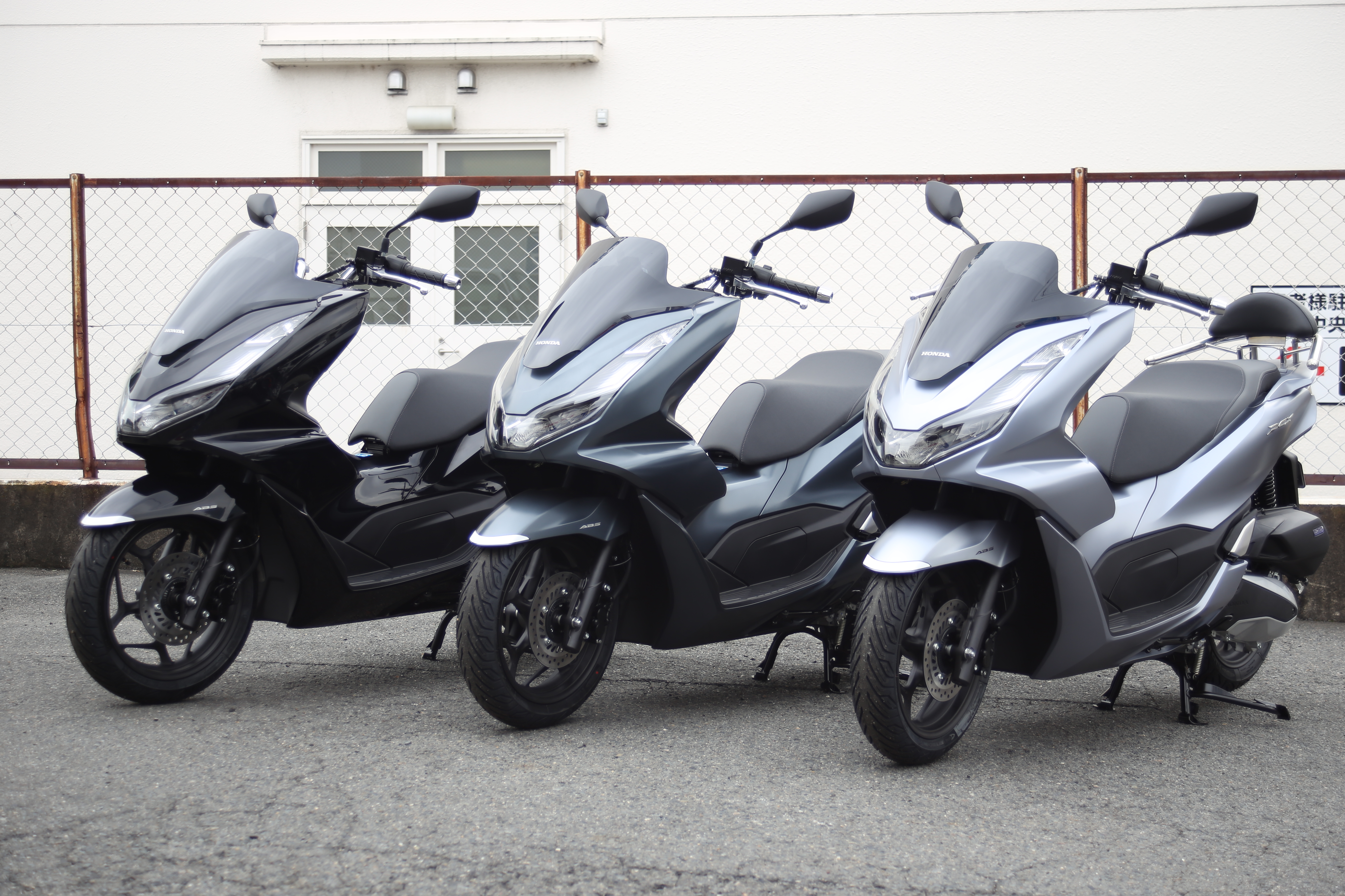 【動作確認済みコレクション整理品】DEC PCXAL-FA（PEERLESS) PCX125/150,Adjustable Handle Bar,（セパレートハンドルキット